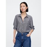 GAP Linen shirt - Women's | shoptok.hr