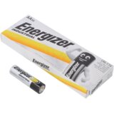 Energizer Baterija AA SET 10/1 Cijene