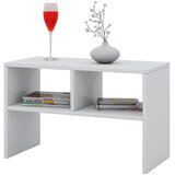 MID.YOU KLUBSKA MIZA, bela | Shoptok.si