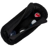 Fillikid organizator za voziček Teddy, črn | Shoptok.si