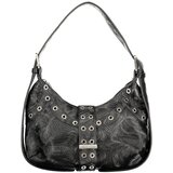 Desigual TORBA ZA ŽENE U CRNOJ BOJI | shoptok.hr