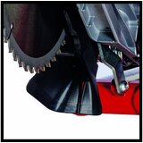 Einhell preklopna i potezna pila TC-SM 216 | Eponuda.ba