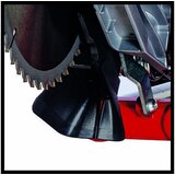 Einhell TC-SM 216, potezna preklopna pila | shoptok.hr
