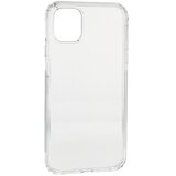 Comicell Gentle Color Maska za telefon iPhone 11, Providna | Eponuda.com