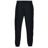 Converse Hlače cargo ELEVATED SEASONAL KNIT PANT Črna | Shoptok.si
