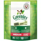 zobna nega-žvečilne palčke 170 g / 340 g - Medium (340 g)