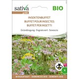Sativa Ekološko gnojilo "bife za žuželke" Cene