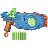 Nerf Elite 2.0 Flip 8 ročni metalec Cene