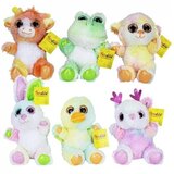 Magaza Sunkid plišana životinja 18 cm Glitzer Edition 58312 | Eponuda.com