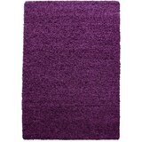 Ayyildiz Carpets Temno vijolična preproga 80x150 cm Life – Cene