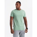 Ombre Men's plain t-shirt - mix 3 | Shoptok.si