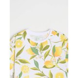 Sinsay Majica s kratkim rukavima | shoptok.hr