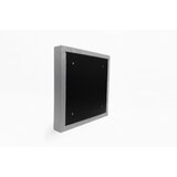  Akustični panel SILENCE 58x58 cm siva | Eponuda.com