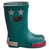 Boxbo Wistiti Star Baby Boots - Green Zelena Cijene
