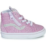 Vans Visoke superge SK8-Hi Reissue Side Zip Rožnata | Shoptok.si