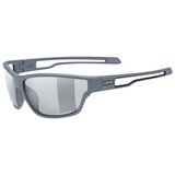 Uvex Sončna očala Sportstyle 806 V Srebrna Cene