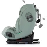 Chipolino Techno iGrow auto sedište 40-150cm, isofix | Eponuda.com