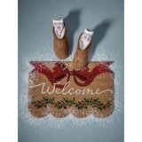 Sinsay Dozica s natpisom Welcome | shoptok.hr