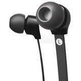 Jays Stereo Slušalice a-One s 3.5mm Jack Kabelom 1.15m - Crne | shoptok.hr
