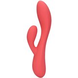 Shots Loveline - Vodoodporen vibrator s paličico za polnjenje (roza) Cene