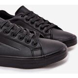 Big Star Men's Eco Leather Sneakers | Shoptok.si