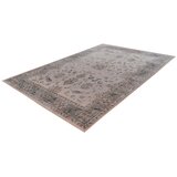 Kayoom RAVNO TKANA PREPROGA Prayer 300 Multi / Beige 120/180 cm tkano večbarvno, bež | Shoptok.si