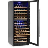 Hladilnik za Vino, 2-conski, 135 Steklenic, Arctic, 387L, 230V/130W, 595x675x1625mm | Shoptok.si