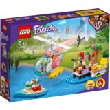 Lego veterinarski spasilački helikopter, Friends | Eponuda.ba