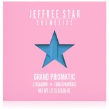 Jeffree Star Cosmetics Artistry Single sjenilo za oči nijansa Grand Prismatic 1,5 g Cijene