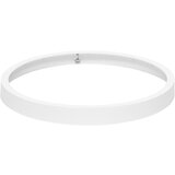  Ecolite W3090-18W/BI-LED Kupatilsko plafonsko svetlo LIRA LED/18W/230V IP44 bela | Eponuda.com