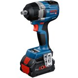 Bosch Akumulatorski udarni vijačnik GDS 18V-750 C 06019L9002 | Shoptok.si