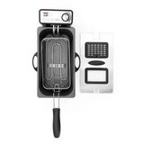 Vivax Home friteza DF-2003SS | shoptok.hr