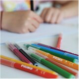  ŠKOLSKI 120BOJA (120X10 KOMADA) U PP KUTIJI PRIMO CMP.615PEN120 | Shoptok.si