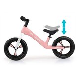 Milly Mally Ranger dječji bicikl bez pedala rozi | shoptok.hr