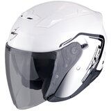 Scorpion Exo-230 cit-e white-black kaciga | ePonuda.com