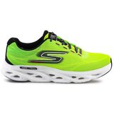 Skechers Tek & Trail Go Run Swirl Tech Rumena | Shoptok.si