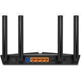 Tp-link ROUTER ARCHER AX53 AX3000 Dual-Band Wi-Fi 6 RouterSPEED: 574 Mbps at 2.4 GHz + 2402 Mbps at 5... | Eponuda.ba