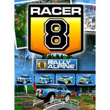  Racer 8 Steam Key EUROPE | ePonuda.com