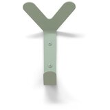 Spinder Design Prljavo zelena željezna zidna kuka Frondo – | shoptok.hr
