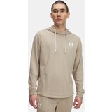 Under Armour Men's sweatshirt UA Rival Terry LC HD-BRN - Men's Cijene
