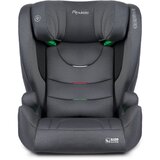Nukido Nukido Louis Soft avtosedež, siv, 15-36 kg ISOFIX, (21634690) | Shoptok.si