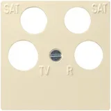 Osrednji vložek cws-gl 025901, (20993318)