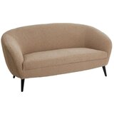 Light & Living Svjetlo smeđa sofa od bouclé tkanine 160 cm Almond – | shoptok.hr