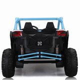  Buggy na akumulator SR SUPER 66 4x4 - dvosjed - plavi | shoptok.hr