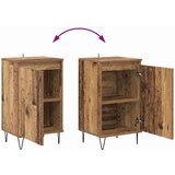  Kreveta Zidne Staro drvo 40 x 35 x 70 cm Konstruirano drvo | shoptok.hr