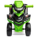  Štirikolesni poganjalec Raptor Zelena iks | Shoptok.si