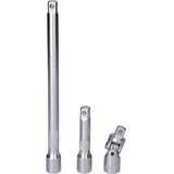 Felo set alata ergonic sa dugačkom čegrtaljkom 1/2 05681318 u kućištu | Eponuda.com