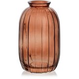 Mondex Vazica steklo Serenite 7x12 jantarna 1kos, (5000300908) | Shoptok.si