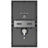 Braytron SVJETILJKA ZIDNA BAÅTENSKA CRNA 2*7W 3U1 IP65 BG38-02782 | Eponuda.ba