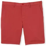 Lacoste Kratke hlače & Bermuda Shorts FH2647 - Rose Rožnata